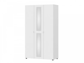 Шкаф трехстворчатый Токио в Пангоды - pangody.mebel-tymen.ru | фото