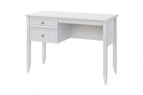 Мэгги Стол туалетный Белый в Пангоды - pangody.mebel-tymen.ru | фото