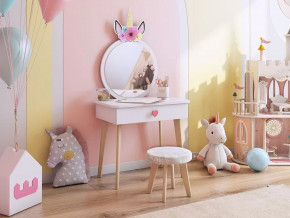 Набор детский Единорожка в Пангоды - pangody.mebel-tymen.ru | фото