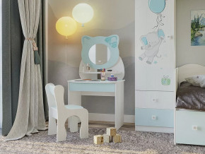 Набор детский Котенок в Пангоды - pangody.mebel-tymen.ru | фото