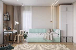 Набор детской мебели Баско К1 в Пангоды - pangody.mebel-tymen.ru | фото