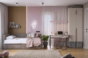 Набор детской мебели Баско К2 в Пангоды - pangody.mebel-tymen.ru | фото