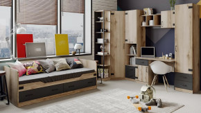 Набор детской мебели «Окланд» №2 в Пангоды - pangody.mebel-tymen.ru | фото