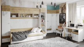 Набор детской мебели «Оксфорд» №2 в Пангоды - pangody.mebel-tymen.ru | фото