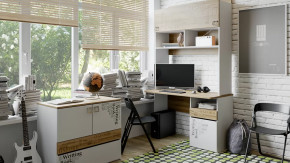 Набор детской мебели «Оксфорд» №4 в Пангоды - pangody.mebel-tymen.ru | фото