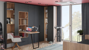 Набор детской мебели «Порто» №5 в Пангоды - pangody.mebel-tymen.ru | фото