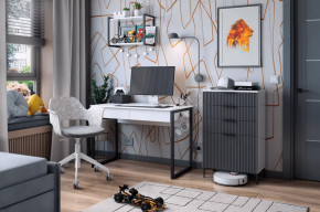 Набор детской мебели Зефир К10 в Пангоды - pangody.mebel-tymen.ru | фото