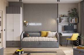 Набор детской мебели Зефир К4 в Пангоды - pangody.mebel-tymen.ru | фото