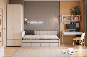 Набор детской мебели Зефир К8 в Пангоды - pangody.mebel-tymen.ru | фото