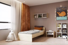 Набор для детской спальни Симпл №2 в Пангоды - pangody.mebel-tymen.ru | фото