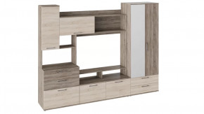 Набор мебели для общей комнаты «Марта» в Пангоды - pangody.mebel-tymen.ru | фото