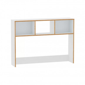 Надстройка на стол Вуди 13.161 в Пангоды - pangody.mebel-tymen.ru | фото