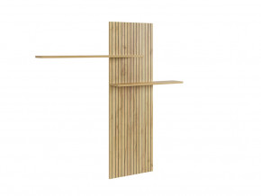 Надстройка (Полка) Моди в Пангоды - pangody.mebel-tymen.ru | фото