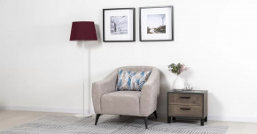 Наоми Кресло для отдыха арт. ТК 480 в Пангоды - pangody.mebel-tymen.ru | фото