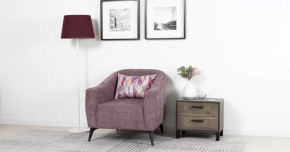 Наоми Кресло для отдыха арт. ТК 481 в Пангоды - pangody.mebel-tymen.ru | фото