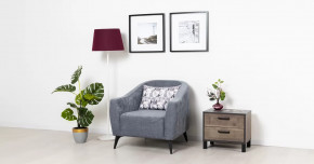 Наоми Кресло для отдыха арт. ТК 482 в Пангоды - pangody.mebel-tymen.ru | фото