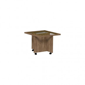 Nature 16 Стол журнальный в Пангоды - pangody.mebel-tymen.ru | фото