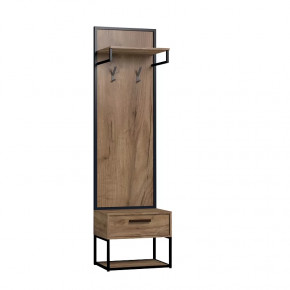 Nature 74 Вешалка в Пангоды - pangody.mebel-tymen.ru | фото