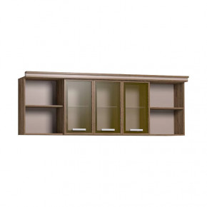 Nature 81 Шкаф навесной в Пангоды - pangody.mebel-tymen.ru | фото