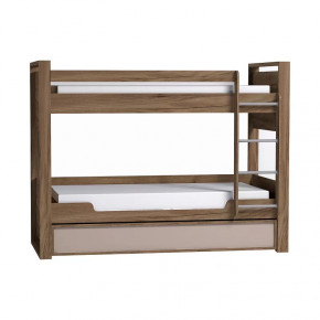 Nature 90 Кровать двухъярусная в Пангоды - pangody.mebel-tymen.ru | фото