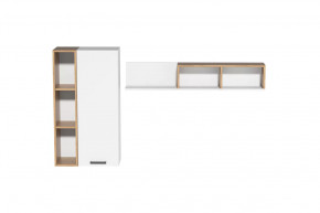 Навесные модули Эльза в Пангоды - pangody.mebel-tymen.ru | фото