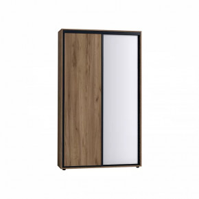 NEO 303 Шкаф-купе в Пангоды - pangody.mebel-tymen.ru | фото