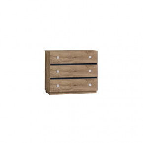 NEO 455 Комод в Пангоды - pangody.mebel-tymen.ru | фото