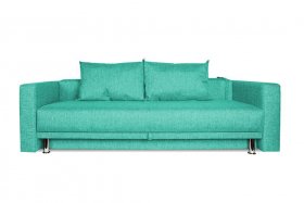 Диван "NEXT" с  подлокотниками в Пангоды - pangody.mebel-tymen.ru | фото