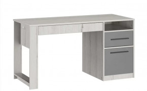 «Нильс 1» стол письменный в Пангоды - pangody.mebel-tymen.ru | фото