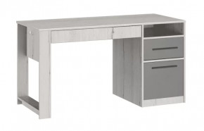 Нильс 1 Стол письменный в Пангоды - pangody.mebel-tymen.ru | фото