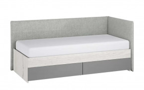 "НИЛЬС-3" кровать с ортопедом 900 (2000*900) в Пангоды - pangody.mebel-tymen.ru | фото