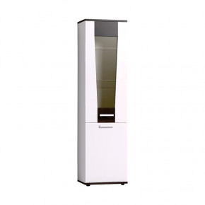 Норвуд 13 Шкаф для посуды в Пангоды - pangody.mebel-tymen.ru | фото