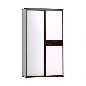 Норвуд 303 Шкаф-купе в Пангоды - pangody.mebel-tymen.ru | фото