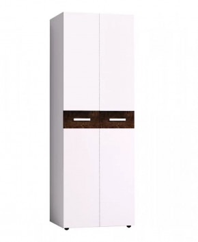 Норвуд 54 Шкаф для одежды в Пангоды - pangody.mebel-tymen.ru | фото