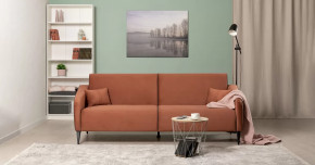 Ноэль Диван-кровать арт. ТД 445 в Пангоды - pangody.mebel-tymen.ru | фото