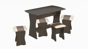 Обеденная группа тип 1 в Пангоды - pangody.mebel-tymen.ru | фото