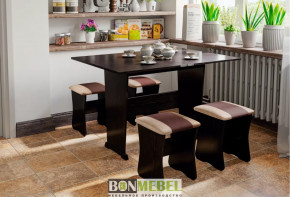 Обеденная группа тип 3 в Пангоды - pangody.mebel-tymen.ru | фото