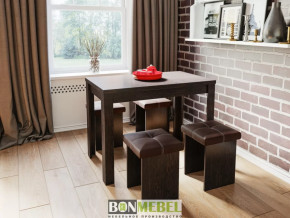 Обеденная группа тип 5 в Пангоды - pangody.mebel-tymen.ru | фото