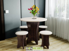 Обеденная группа тип 6 в Пангоды - pangody.mebel-tymen.ru | фото