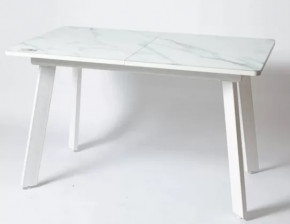 Обеденный стол Стайл 30 Mramor 9 в Пангоды - pangody.mebel-tymen.ru | фото