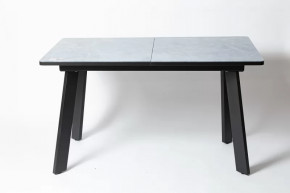 Обеденный стол Стайл 30 Мрамор серый в Пангоды - pangody.mebel-tymen.ru | фото