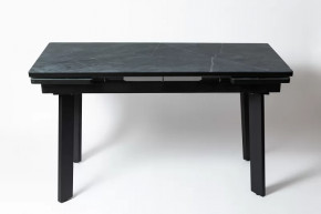 Обеденный стол Стайл 42 Mрамор гранит в Пангоды - pangody.mebel-tymen.ru | фото