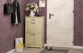 Обувница №2 ВВР в Пангоды - pangody.mebel-tymen.ru | фото