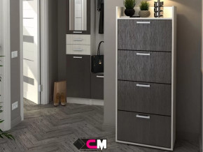 Обувница №3 Дели в Пангоды - pangody.mebel-tymen.ru | фото