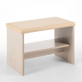 Обувница "Герда"600х355х430 мм в Пангоды - pangody.mebel-tymen.ru | фото