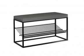 Обувница Крафт 1 в Пангоды - pangody.mebel-tymen.ru | фото