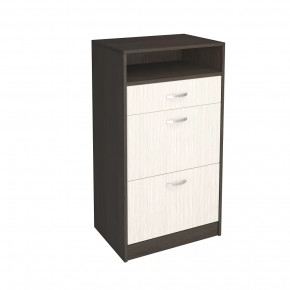 Обувница ОБ-3 Вега в Пангоды - pangody.mebel-tymen.ru | фото