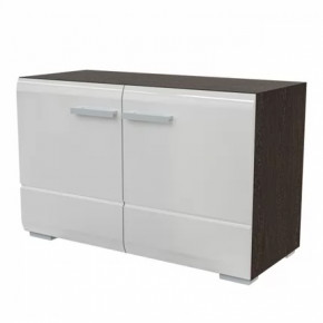 Обувница Прихожая Вегас в Пангоды - pangody.mebel-tymen.ru | фото