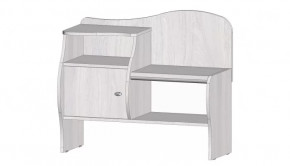 Обувница "Волна" в Пангоды - pangody.mebel-tymen.ru | фото