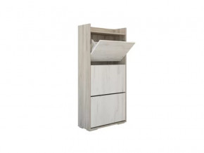 Обувница XL Смарт Кантри-Прованс в Пангоды - pangody.mebel-tymen.ru | фото